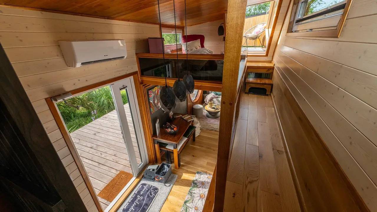 Ferienhaus für 2 Personen (30 m²) in Kelmis in La Calamine, Région de Liège