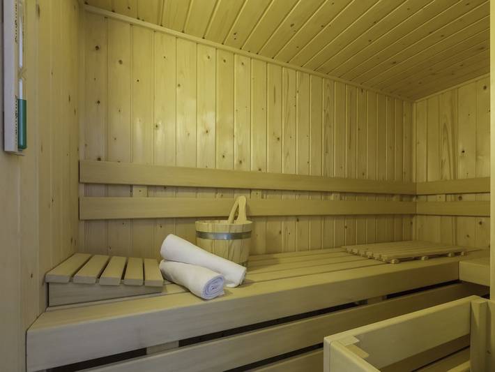Vakantiehuis voor 6 personen, with Balkon and Terras as well as Sauna in Dishoek
