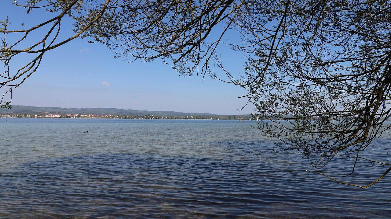 Ganze Ferienwohnung, Ferienwohnung für 2 Personen (55 m²) in Hilzingen in Hilzingen, Hegau
