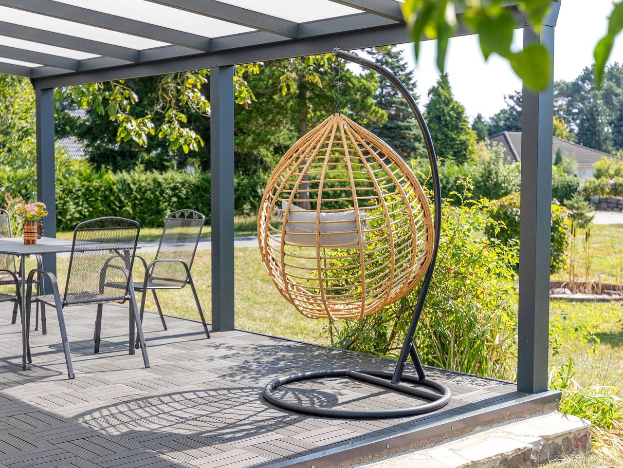Ferienhaus Pernice - Ferienhaus in Freest, Vorpommern