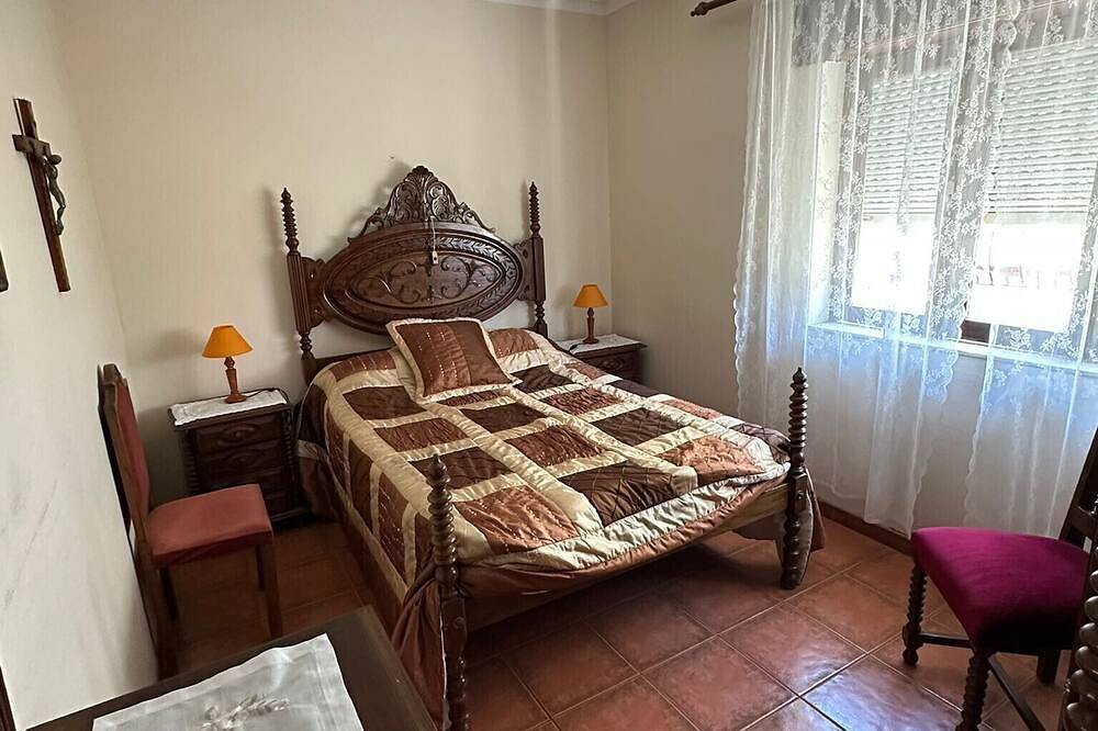 Entire apartment, Esposende 3 Bedrooms Balcony Center Flat in Marinhas, Esposende