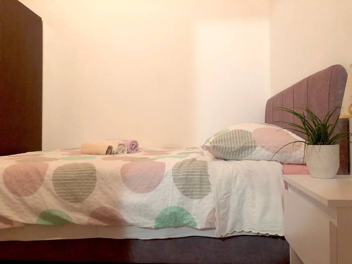 Ferienwohnung für 5 Personen, mit Balkon/Terrasse auf Pasman