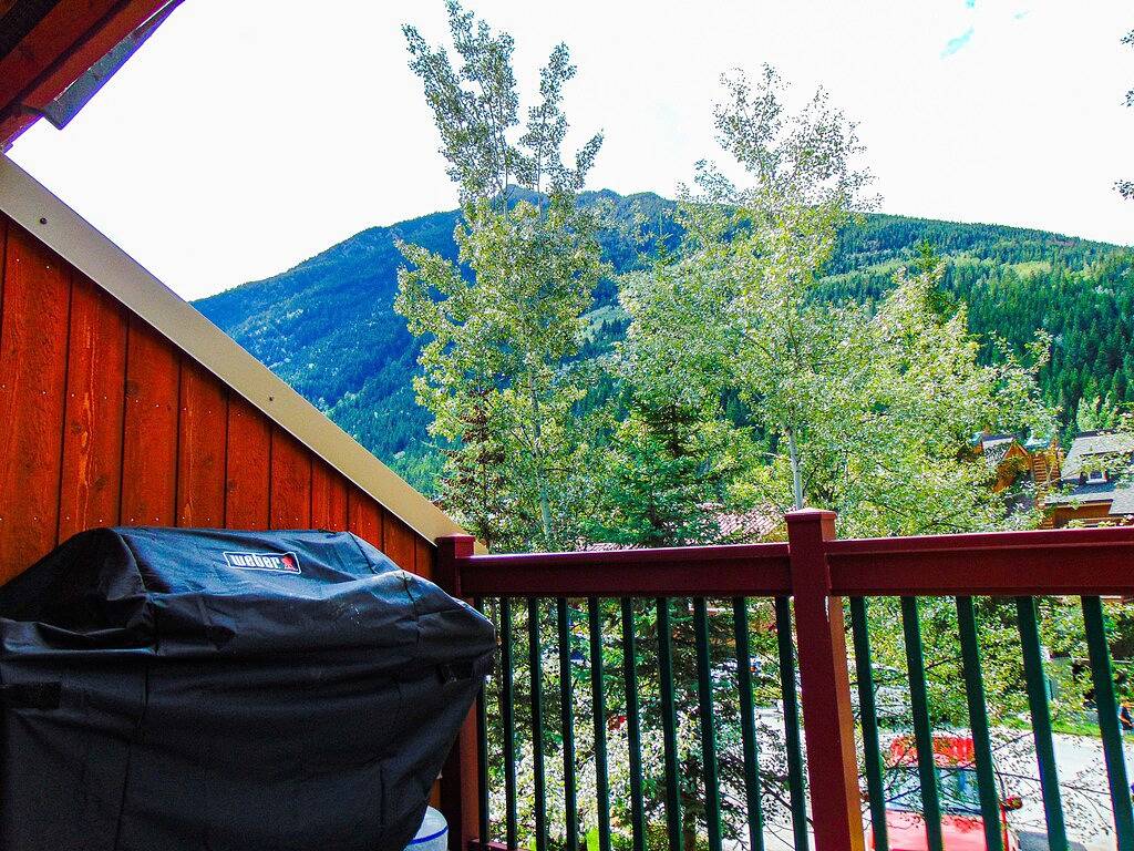 Ganze Wohnung, Atemberaubende Mountain Retreat in Panorama