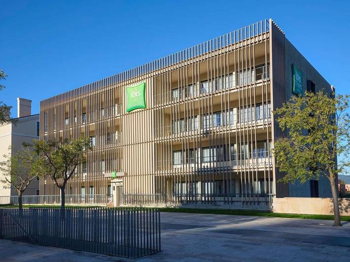 Hôtel pour 4 personnes, animaux acceptés