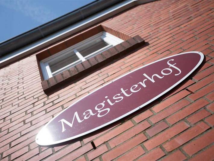 Hausteil 12 in St. Peter-Ording, Eiderstedt