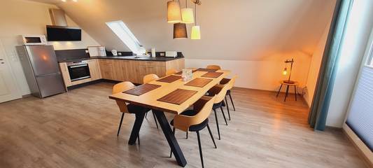 Ferienwohnung für 7 Personen in Bannesdorf, Fehmarn, Bild 2