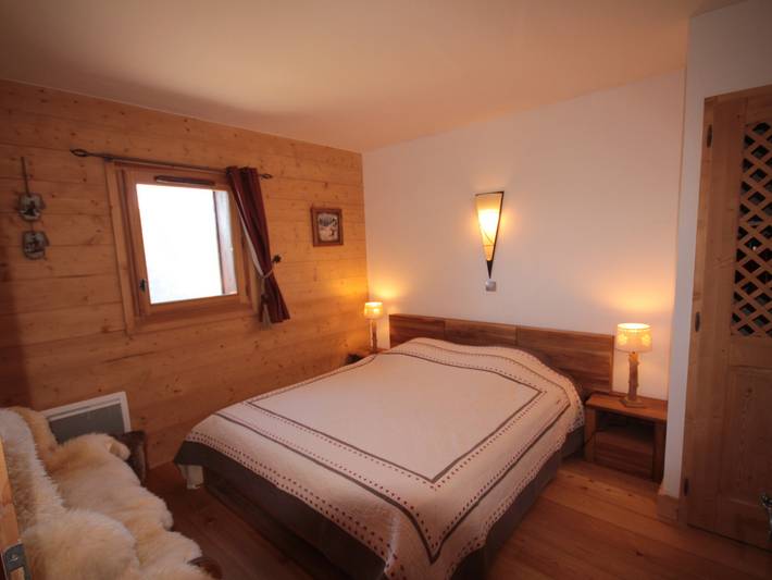 Gîte pour 6 personnes, avec piscine, animaux acceptés à Villard-sur-Doron - 2