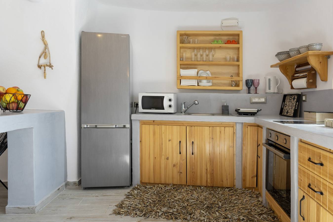 Appartement 'Santoneta Luxe Privé Grotten' met Uitzicht op Zee, Privé Zwembad en Wi-Fi, foto 6
