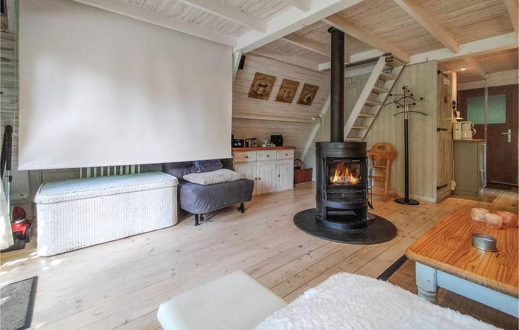 Ferienhaus für 5 Personen mit Terrasse in Rekem, Lanaken