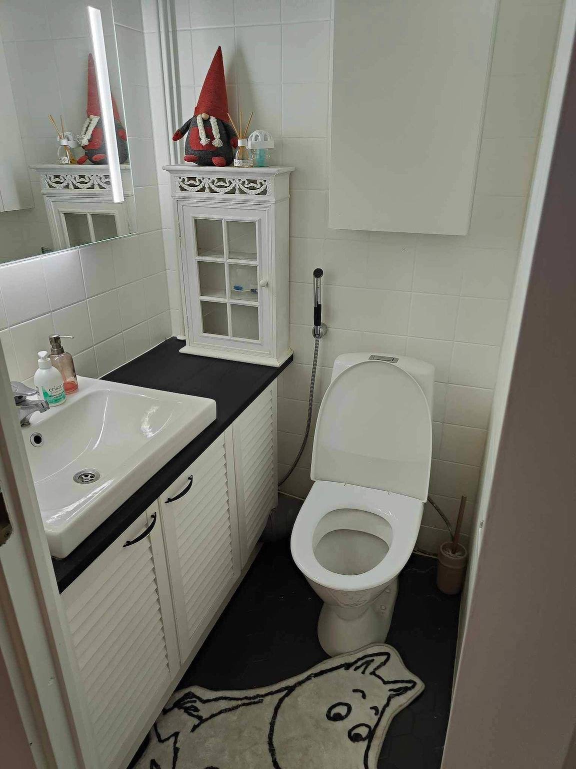 Cozy Forest Retreat in Kuopio - Perfect for Families & Work Trips in Kuopio, Kallavesi