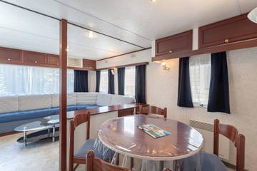 Camping für 4 Personen in La Côte Vermeille, Argelès-sur-Mer, Bild 3