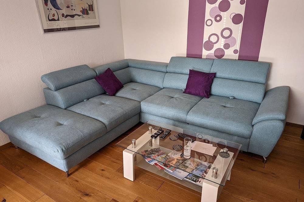 Entire apartment, Relaxation in a quiet location in Constance on Lake Constance in Konstanz, Landkreis Konstanz