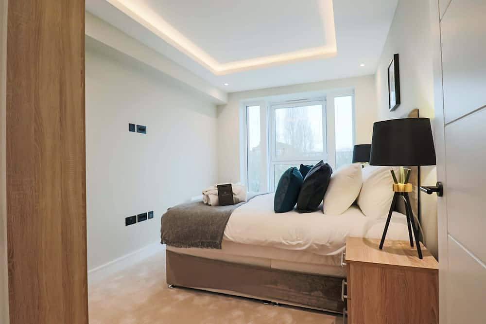 Appartement entier, Boutique One Bedroom in Welwyn Garden City - Free Wifi in Hertfordshire