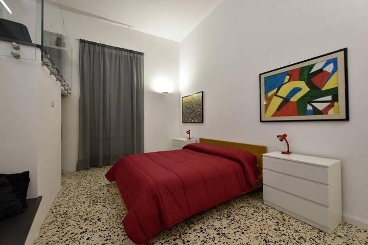 Ferienwohnung für 4 Personen - 1