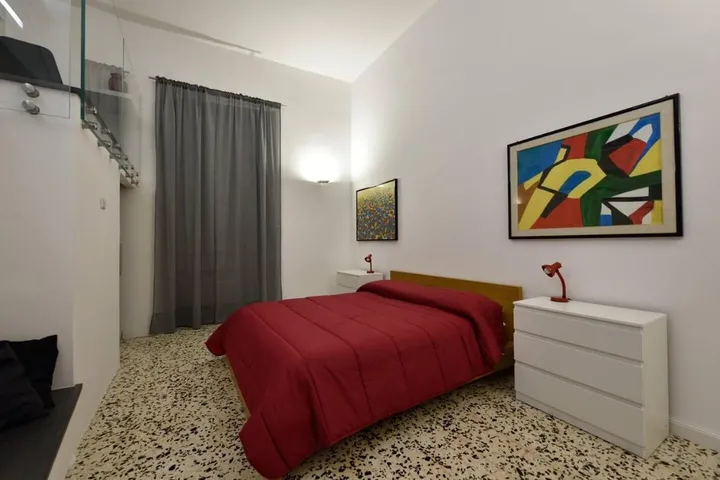 Apartamento de vacaciones para 4 personas - 1