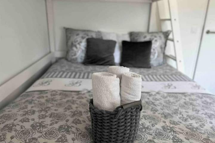 Ferienhaus für 14 Personen, mit Garten in Disneyland Paris - 2
