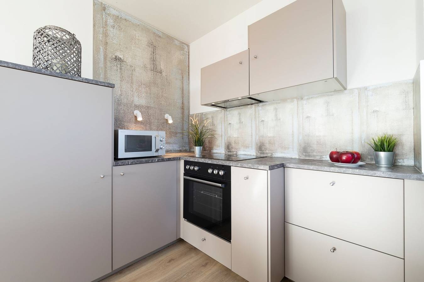 Ganze Ferienwohnung, Berolina Sonnenseele in Dahme, Ostholstein