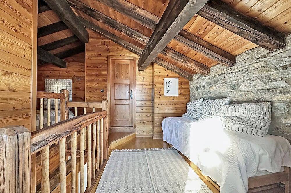 Ganze Wohnung, Po Petite Ourse Suite - Anzère Slopeside - Swiss A in Anzère, Ayent