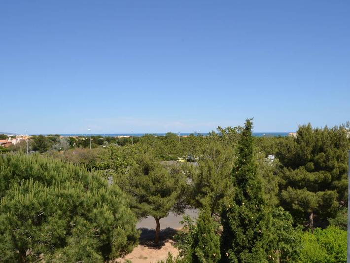 Gîte pour 4 personnes dans Plage du Môle