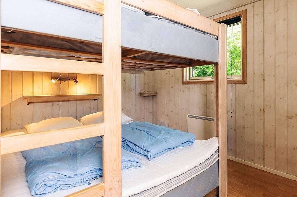 Maison de vacances pour 10 a Væggerløse in Væggerløse, Mer Baltique suédoise