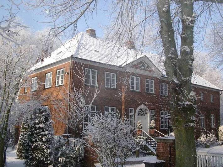 Ferienhaus für 5 Personen, mit Garten in Süsel - 3