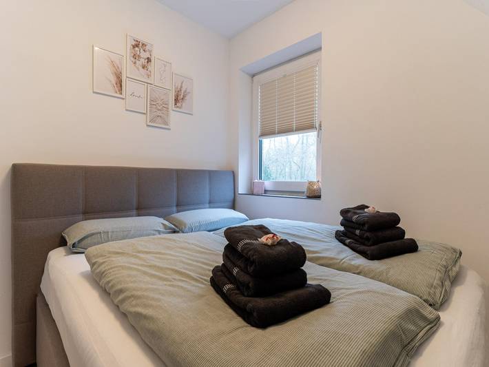 Ganze Wohnung, Ferienwohnung in St. Peter-Ording in St. Peter-Bad, St. Peter-Ording