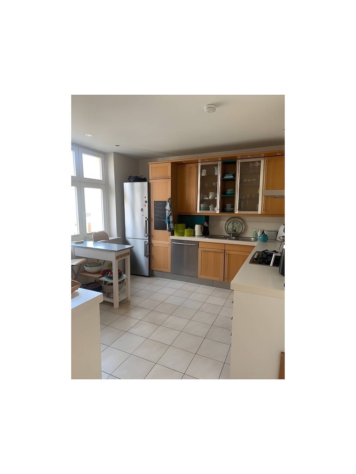 Appartement entier, Hannover City Retreat Südstadt Bult – chambres privées spacieuses et centrales, 2 balcons in Hanovre, Région de Hanovre