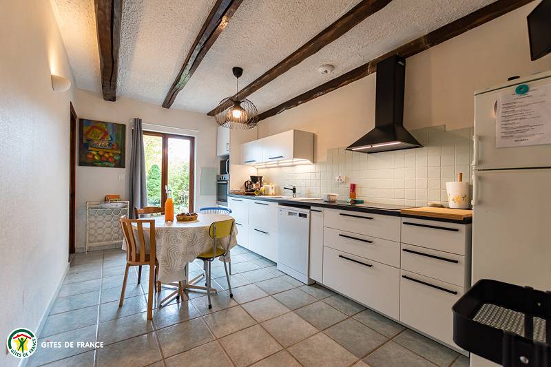 Les Pom's in Givry-en-Argonne, Marne