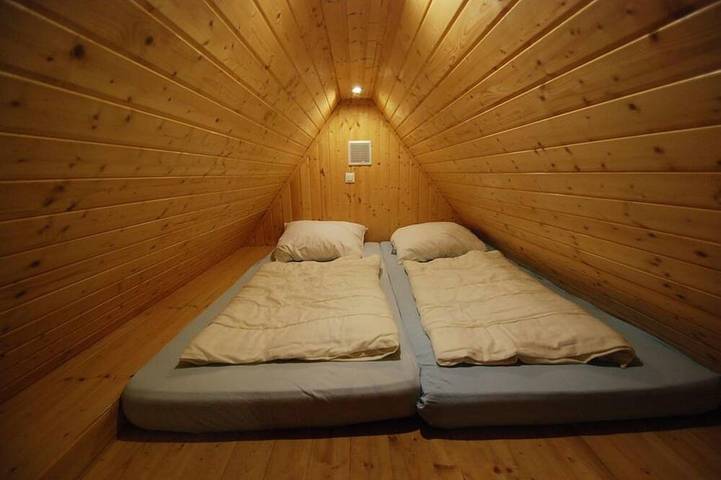 Ferienwohnung für 2 Personen, mit Garten und Sauna, mit Haustier im Dierhagen Ost - 3