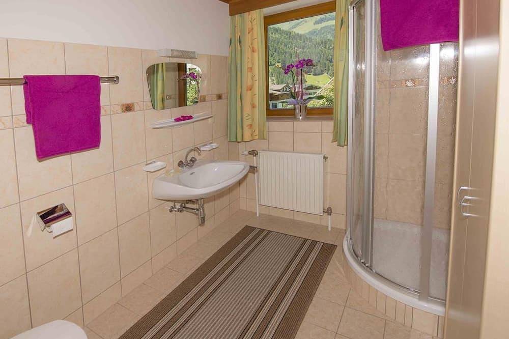 Apartment / 1 bedroom / shower, Wc - Lindenhof **, Guesthouse in Rauris, Ski Amadé