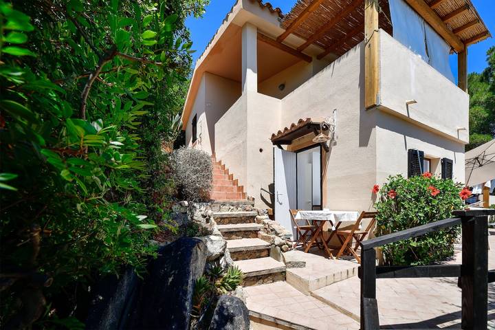 Gîte pour 2 personnes à Muravera - 3