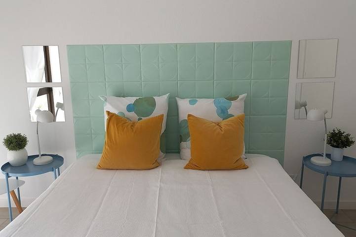Ganze Wohnung, Erste Strandlinie von Monte Gordo in Monte Gordo, Faro Distrikt