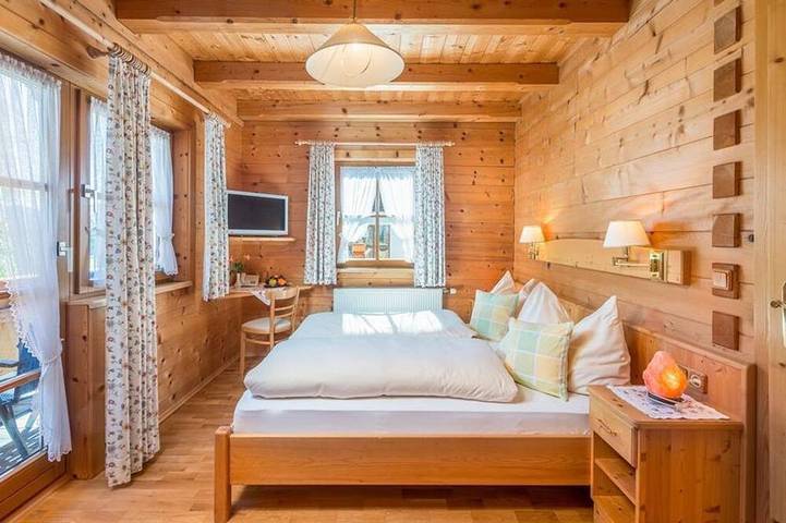 Heimatgefühl - 4* Sterne Bio-Holzhaus Heimat & Landhaus Heimat in Ramsau am Dachstein, Schladming-Dachstein