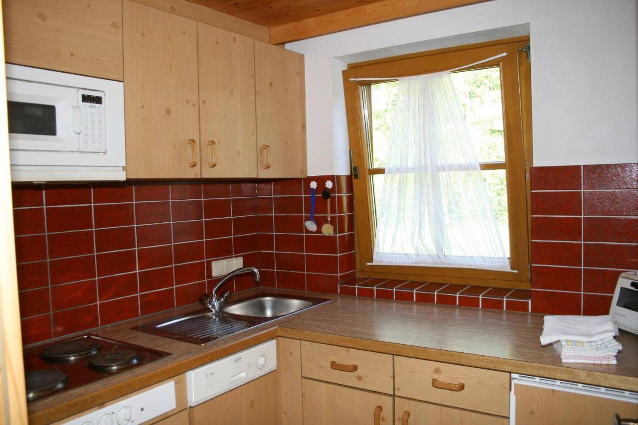 Ganze Wohnung, Two-Bedroom Apartment in Villgratner Berge, Sankt Jakob in Defereggen