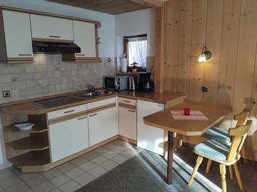 Ferienwohnung für 2 Personen in Oberstdorf, Allgäuer Alpen, Bild 1
