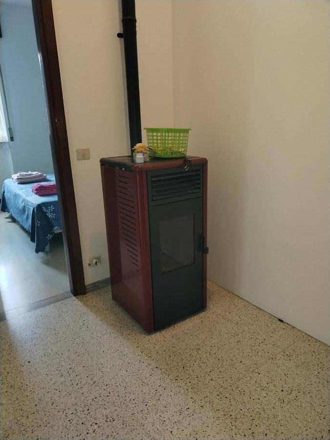 Gîte pour 3 personnes, avec vue ainsi que jardin et balcon dans Serina - 4