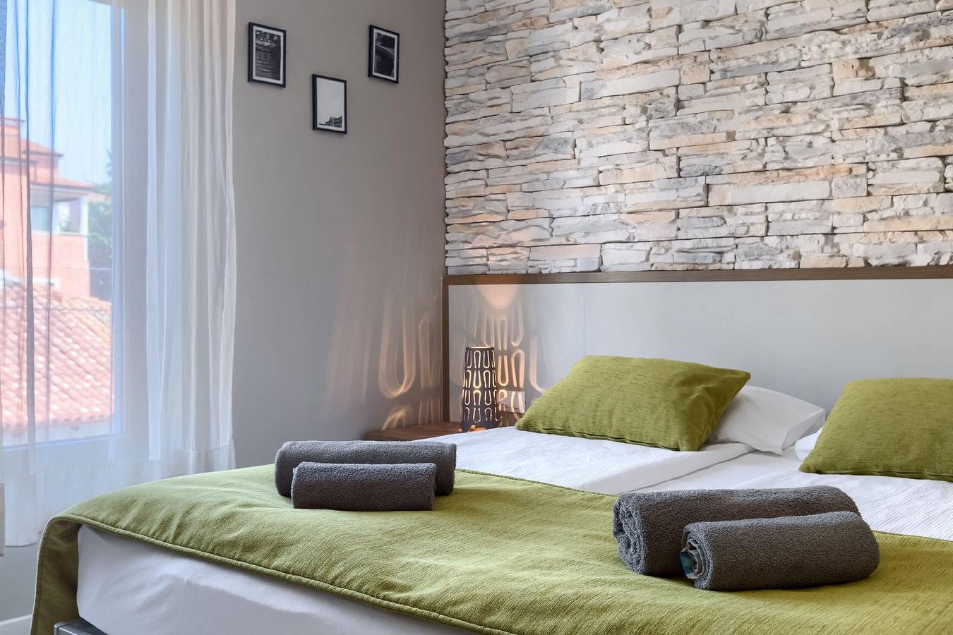 Pula City Center Accommodation in Pula, Pula-Medulin