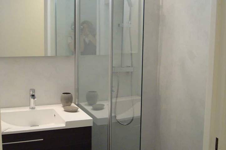 Gîte pour 2 personnes dans Gare D Antibes - 4