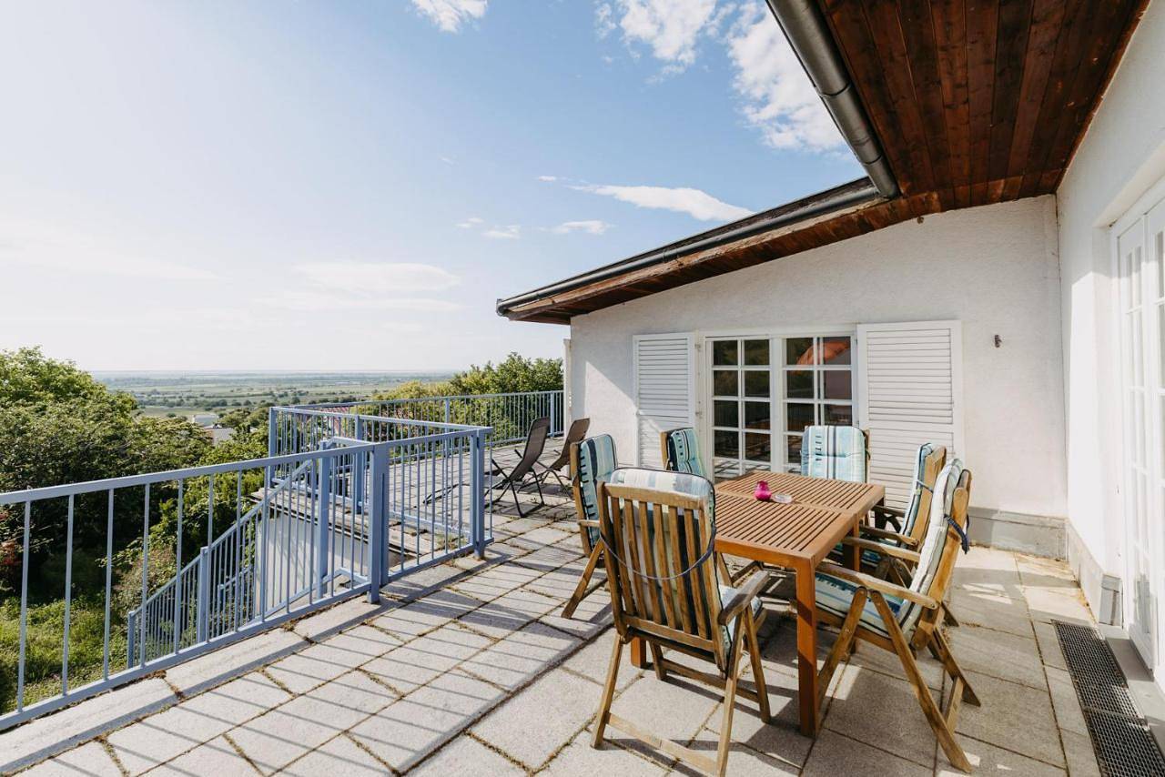 Ganze Wohnung, Villa Vista Pannonia in Donnerskirchen, Leithaberg