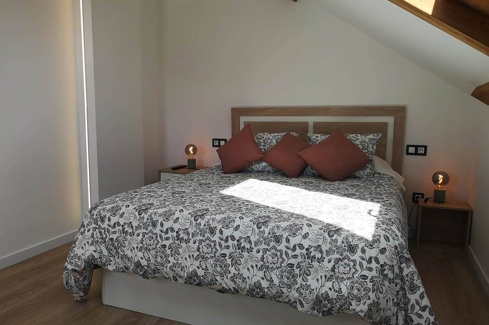 Apartamento entero, Apartamentos playa de Barrañan, Apartamento 31 in Arteijo, Costa da Morte