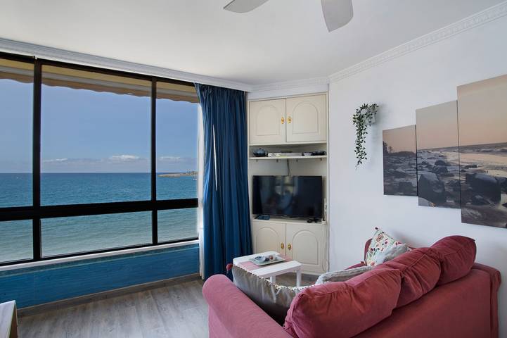 Apartamento para 4 personas en Arguineguín