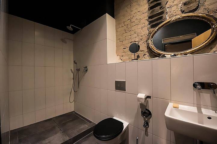 Ferienwohnung für 12 Personen, mit Haustier in Neukölln Berlin - 2