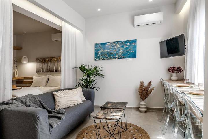 Ferienwohnung für 5 Personen - 1