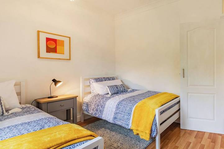 Alojamiento de 2 habitaciones en Maidstone in Greensands Ridge, Boughton Monchelsea