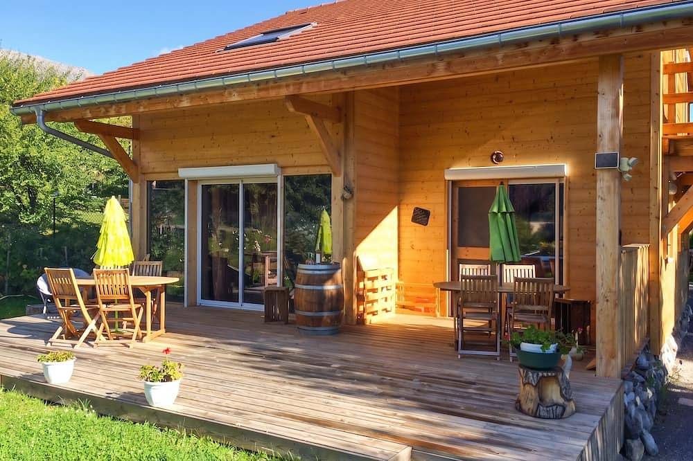 Maison de vacances