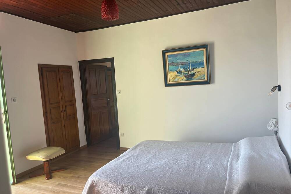 Country house in Aléria, Corte und Umgebung