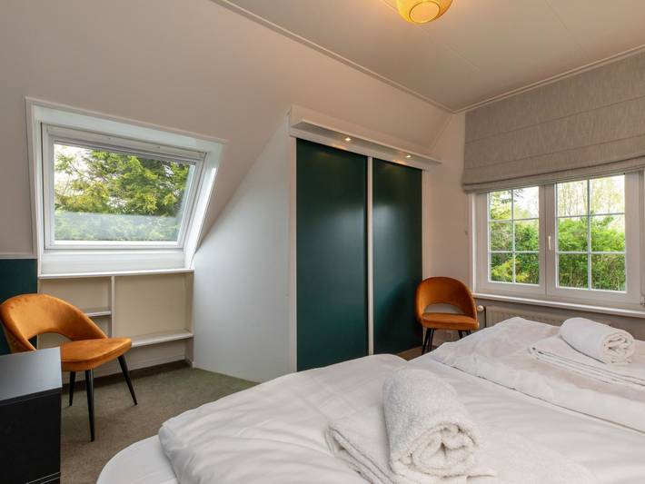 Ferienhaus für 4 Personen, mit Terrasse in Vrouwenpolder - 3