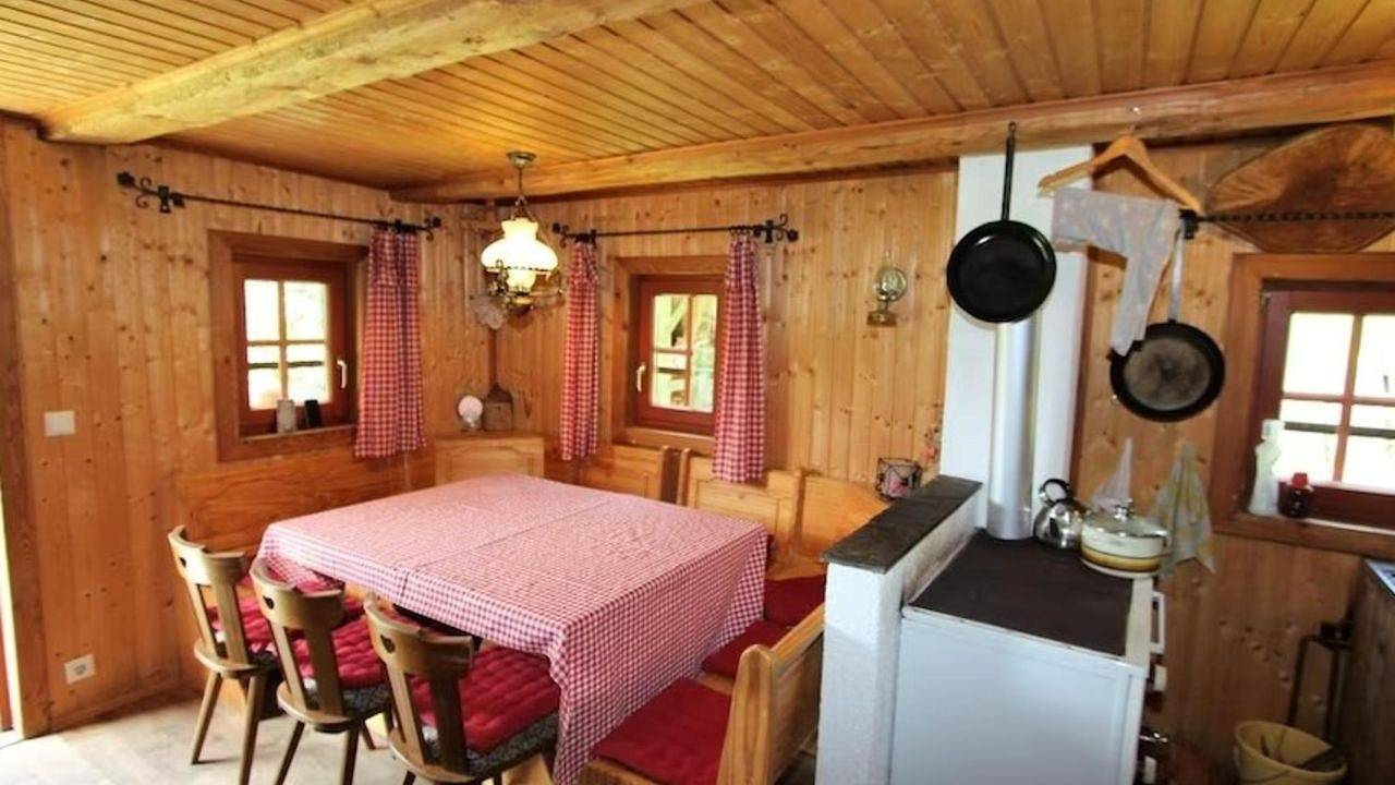 Ferienhaus für 8 Personen (90 m²) in Obervellach in Obervellach, Lieser-Maltatal