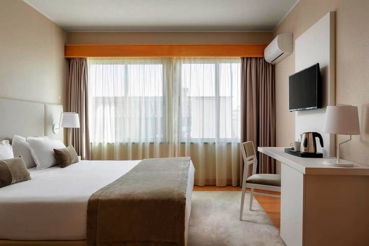 Hôtel pour 10 personnes