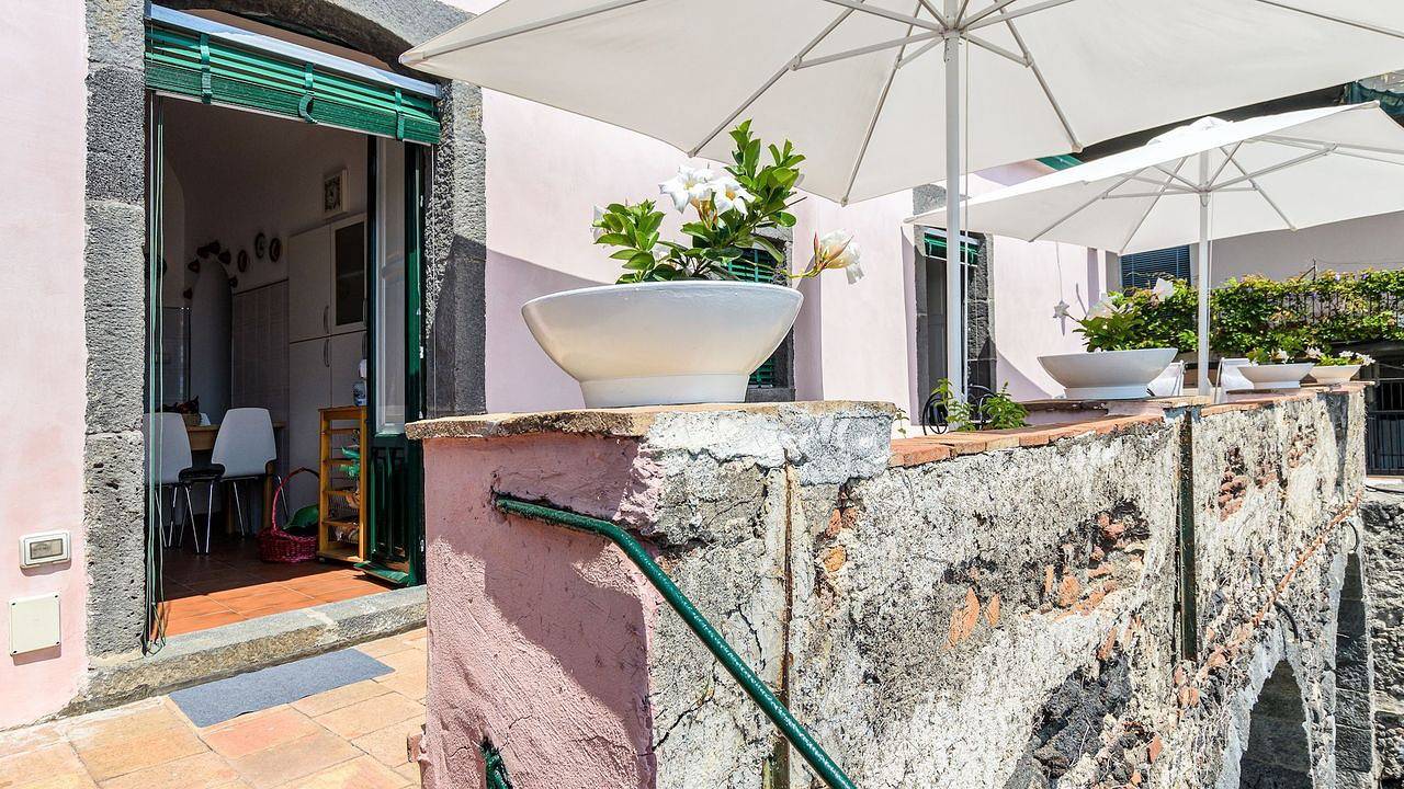 Ferienhaus für 6 Personen (100 m²) in Santa Tecla Di Acireale in Acireale, Catania Province